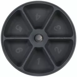 TRIXIE Futterautomat, TX6, Kunststoff, Weiß 13 TRIXIE Futterautomat, TX6, Kunststoff, Weiß -Günstiges Tierbedarf Geschäft unnamed file 1817