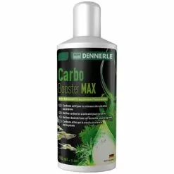 DENNERLE Dünger Carbo Booster MAX, 0,5L