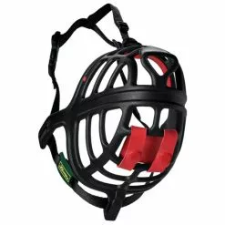 HUNTER Maulkorb »Albury«, Für Hunde, Elastomer/Polyester/Zink, Schwarz -Günstiges Tierbedarf Geschäft unnamed file 182