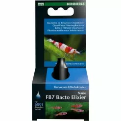 DENNERLE Nano FB7 Bacto Elixier