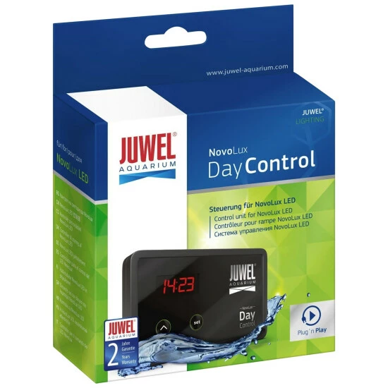JUWEL AQUARIUM Novolux LED Day Control 3 JUWEL AQUARIUM Novolux LED Day Control