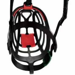 HUNTER Maulkorb »Albury«, Für Hunde, Elastomer/Polyester/Zink, Schwarz -Günstiges Tierbedarf Geschäft unnamed file 183