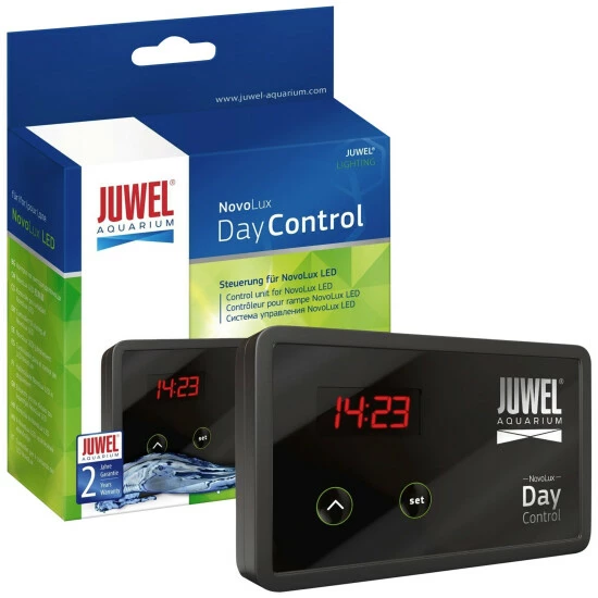 JUWEL AQUARIUM Novolux LED Day Control 4 JUWEL AQUARIUM Novolux LED Day Control – Bild 2