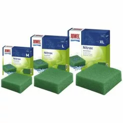 Juwel Aquarium Nitrax-Nitrat Entferner Jumbo 9 Juwel Aquarium Nitrax-Nitrat Entferner Jumbo -Günstiges Tierbedarf Geschäft unnamed file 1835