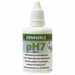 DENNERLE PH-Eichlösung 7