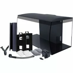 Fluval Aquarium Flex , Mit Gewölbter Vorderseite, 123 L -Günstiges Tierbedarf Geschäft unnamed file 1863