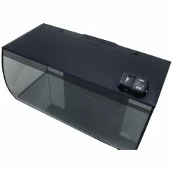 Fluval Aquarium Flex , Mit Gewölbter Vorderseite, 123 L -Günstiges Tierbedarf Geschäft unnamed file 1865