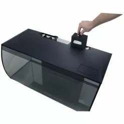 Fluval Aquarium Flex , Mit Gewölbter Vorderseite, 123 L -Günstiges Tierbedarf Geschäft unnamed file 1870