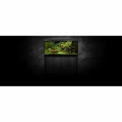 Fluval Aquarium Flex , Mit Gewölbter Vorderseite, 123 L -Günstiges Tierbedarf Geschäft unnamed file 1872