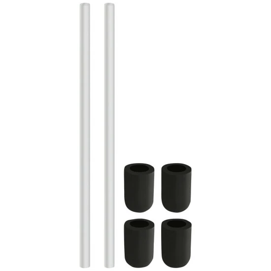 JUWEL AQUARIUM Keramikachsen-Set Eccoflow500/ 600/1000 3 JUWEL AQUARIUM Keramikachsen-Set Eccoflow500/ 600/1000