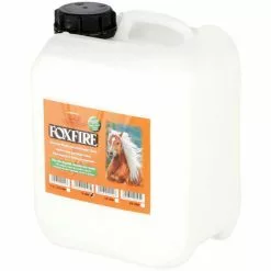 Foxfire Sprühpflege, 5 L