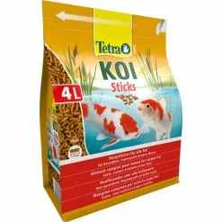 TETRA Teichfischfutter »Pond KOI«, Sticks, 4000 Ml (650 G) -Günstiges Tierbedarf Geschäft unnamed file 1892