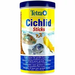 TETRA Fischfutter, Sticks, 1000 Ml -Günstiges Tierbedarf Geschäft unnamed file 1896