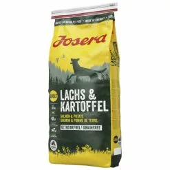 Josera Hundetrockenfutter, 15 Kg, Fleisch