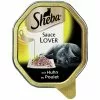 SHEBA Katzen Nassfutter »Sauce Lover«, 22 Schalen à 85 G 1 SHEBA Katzen Nassfutter »Sauce Lover«, 22 Schalen à 85 G -Günstiges Tierbedarf Geschäft unnamed file 192