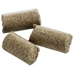 Pferdefutter »Monties«, 10 Kg, Apfel