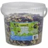 Gartenkrone Vogelfutter »Streumix Mit Beeren«, 1 Eimer à 2500 G -Günstiges Tierbedarf Geschäft unnamed file 195