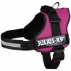 TRIXIE Hunde-Geschirr »Julius-K9®«, Fuchsia