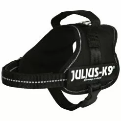 Hunde-Geschirr, Mini-Mini/S, Nylon, Schwarz 5 Hunde-Geschirr, Mini-Mini/S, Nylon, Schwarz -Günstiges Tierbedarf Geschäft unnamed file 1985