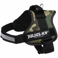 TRIXIE Hunde-Geschirr »Julius-K9®«, Camouflage