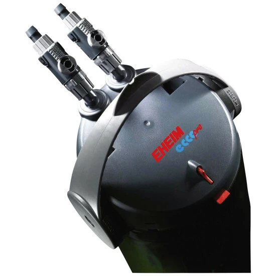 EHEIM Außenfilter »ecco Pro«, 8 W, Für Aquarien Bis: 300 L, Grün 6 EHEIM Außenfilter »ecco Pro«, 8 W, Für Aquarien Bis: 300 L, Grün – Bild 4