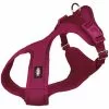 Hunde-Geschirr, S, Nylon, Fuchsia -Günstiges Tierbedarf Geschäft unnamed file 2056