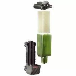 EHEIM Innenfilter »pickup«, 6 W, Für Aquarien Bis: 160 L, Grün