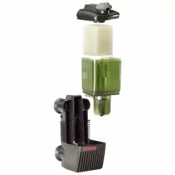 EHEIM Innenfilter »pickup«, 4 W, Für Aquarien Bis: 60 L, Grün