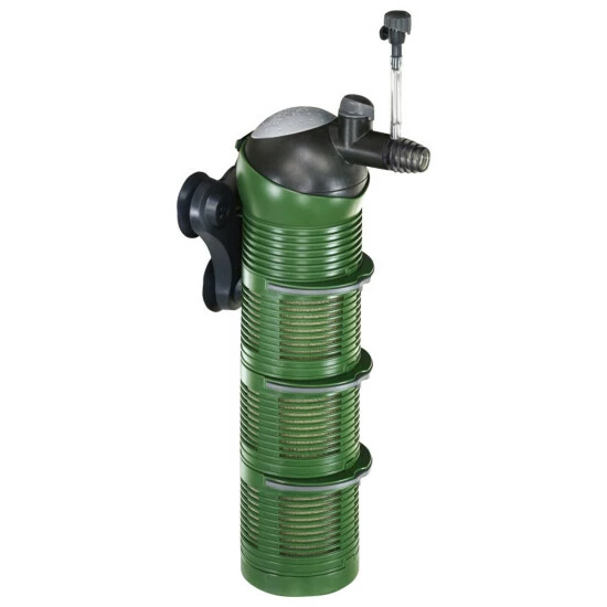 EHEIM Innenfilter »aquaball«, 6 W, Für Aquarien Bis: 180 L, Grün 4 EHEIM Innenfilter »aquaball«, 6 W, Für Aquarien Bis: 180 L, Grün – Bild 2