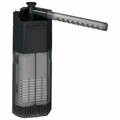 DENNERLE Innenfilter »Nano Eckfilter«, Schwarz -Günstiges Tierbedarf Geschäft unnamed file 2085