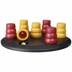 TRIXIE Spielzeug »Dog Activity - Solitär«, Blau/weiß, Für Hunde -Günstiges Tierbedarf Geschäft unnamed file 2091