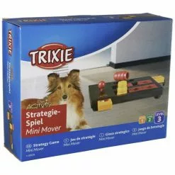 TRIXIE Spielzeug »Dog Activity - Mini Mover«, Rot/gelb/schwarz, Für Hunde -Günstiges Tierbedarf Geschäft unnamed file 2096