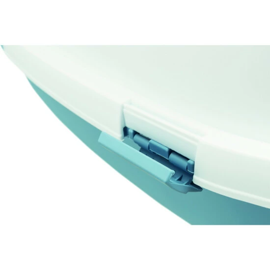 TRIXIE Katzentoilette » Primo XXL Top«, Kunststoff, BxHxL: 56 X 47 X 71 Cm 4 TRIXIE Katzentoilette » Primo XXL Top«, Kunststoff, BxHxL: 56 X 47 X 71 Cm – Bild 2