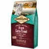 Katzentrockenfutter »Carnilove Cat Fresh«, Karpfen/Fisch, 2 Kg