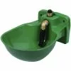 Tränkebecken, Für Stall Und Hof, Aus Kunststoff, Grün -Günstiges Tierbedarf Geschäft unnamed file 2117
