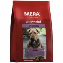 MERA DOG Hundetrockenfutter »Essential«, 12,5 Kg, Geflügel