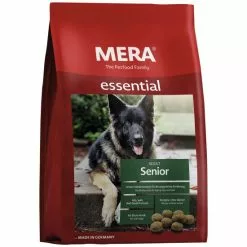 MERA DOG Hundetrockenfutter »Essential«, 12,5 Kg, Geflügel