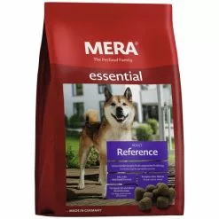 MERA DOG Hundetrockenfutter »Essential«, 12,5 Kg, Geflügel