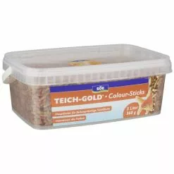 SÖLL Fischtrockenfutter »Teich-Gold®«, 3000 Ml