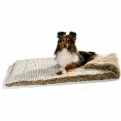 HUNTER Hunde-Decke, BxL: 80 X 120 Cm, Beige