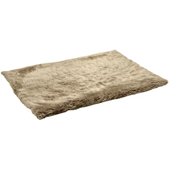 HUNTER Hunde-Decke, BxL: 80 X 120 Cm, Beige 4 HUNTER Hunde-Decke, BxL: 80 X 120 Cm, Beige – Bild 2