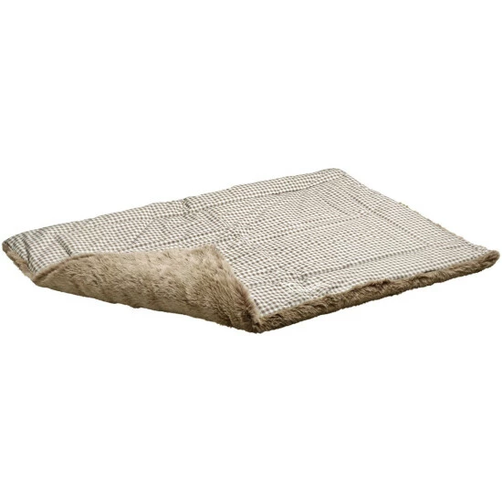 HUNTER Hunde-Decke, BxL: 80 X 120 Cm, Beige 5 HUNTER Hunde-Decke, BxL: 80 X 120 Cm, Beige – Bild 3