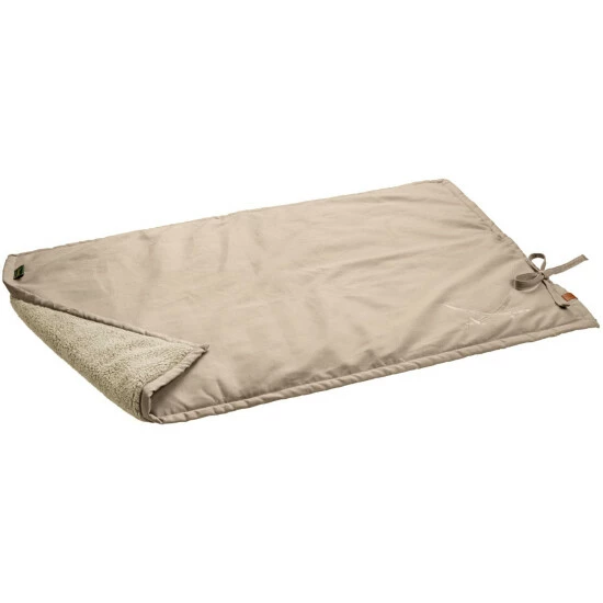 HUNTER Hunde-Decke, BxL: 80 X 120 Cm, Beige 3 HUNTER Hunde-Decke, BxL: 80 X 120 Cm, Beige