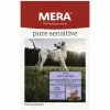 MERA DOG Hundetrockenfutter »Pure Sensitiv«, 12,5 Kg, Lamm/Reis