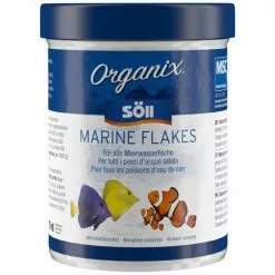 SÖLL Fischfutter »Organix®«, 270 Ml