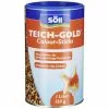 SÖLL Fischtrockenfutter »Teich-Gold®«, 1000 Ml 1 SÖLL Fischtrockenfutter »Teich-Gold®«, 1000 Ml -Günstiges Tierbedarf Geschäft unnamed file 2153