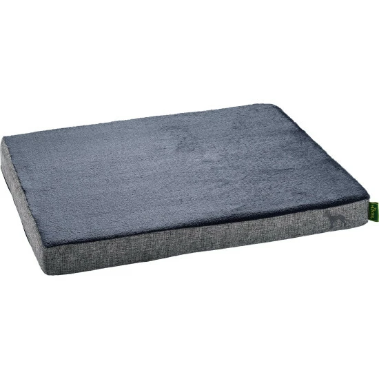 HUNTER Orthopädische Hundematte, BxL: 70 X 120 Cm, Grau 6 HUNTER Orthopädische Hundematte, BxL: 70 X 120 Cm, Grau – Bild 4