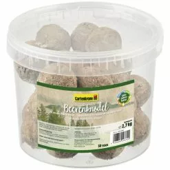Gartenkrone Wildvogelfutter »Beerenknödel«, 2,7 Kg