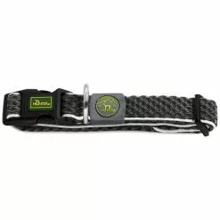 HUNTER Halsung, Gr. S-M, Anthrazit