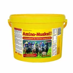 MARSTALL Ergänzungsfutter »Spezial-Linie«, à 9000 G